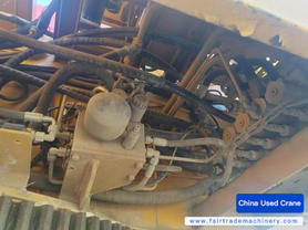 Buy Sany Used Crane / 4 Buy Sany Used Crane / 4